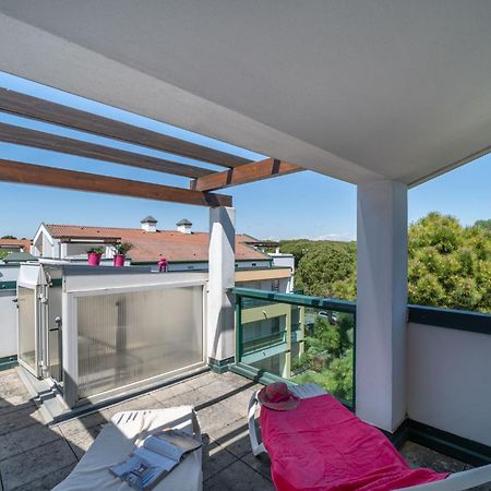 Residenza Le Altane Apartment Бибионе Екстериор снимка