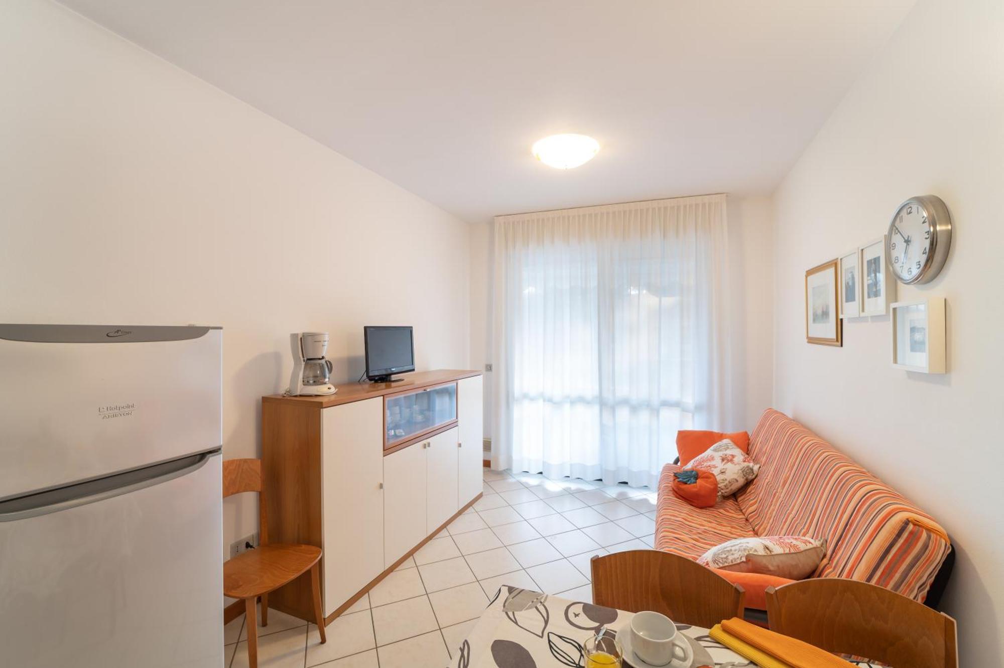 Residenza Le Altane Apartment Бибионе Екстериор снимка