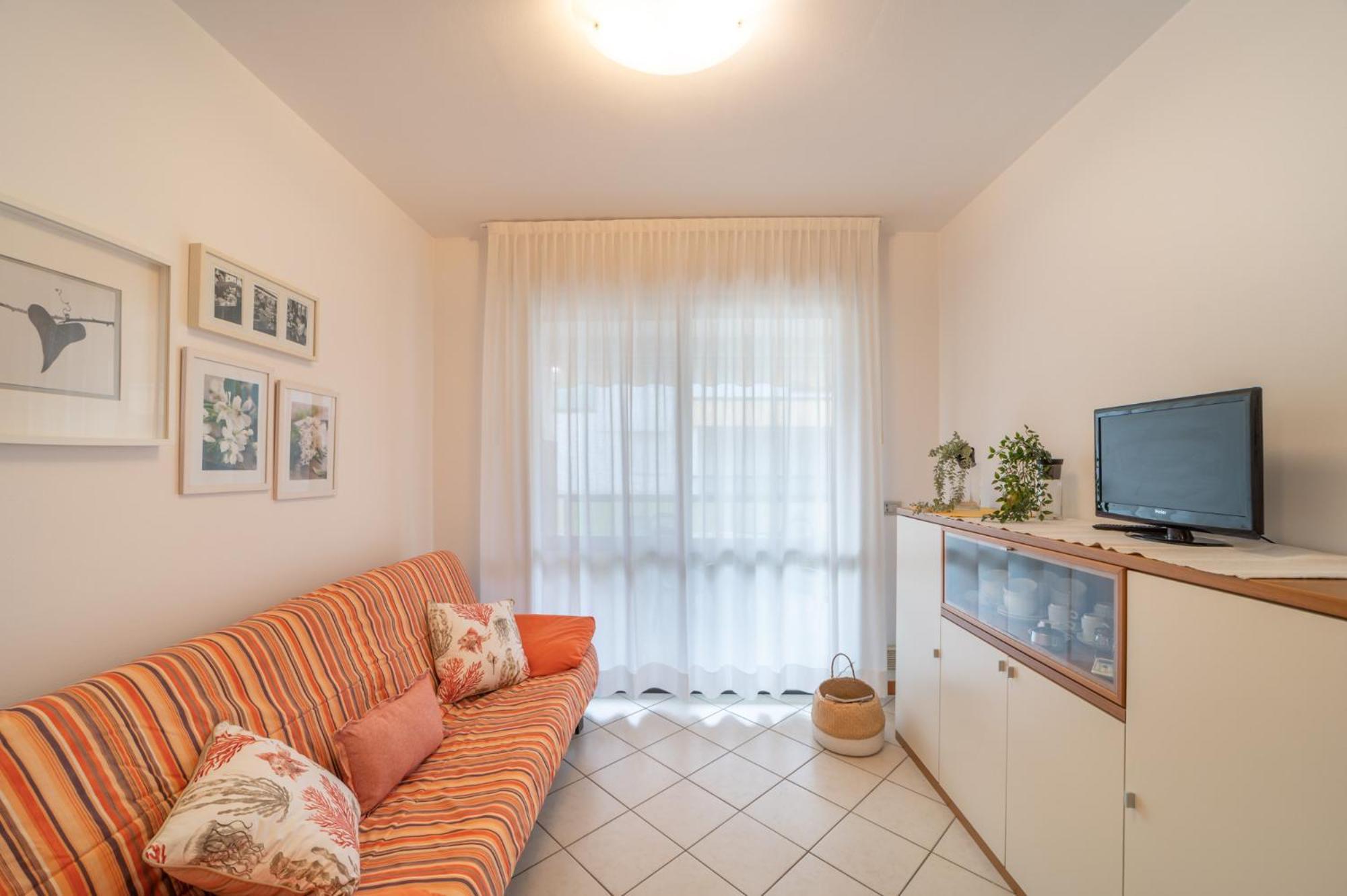 Residenza Le Altane Apartment Бибионе Екстериор снимка